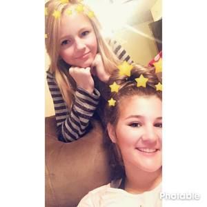 Meet your Posher, Alanna